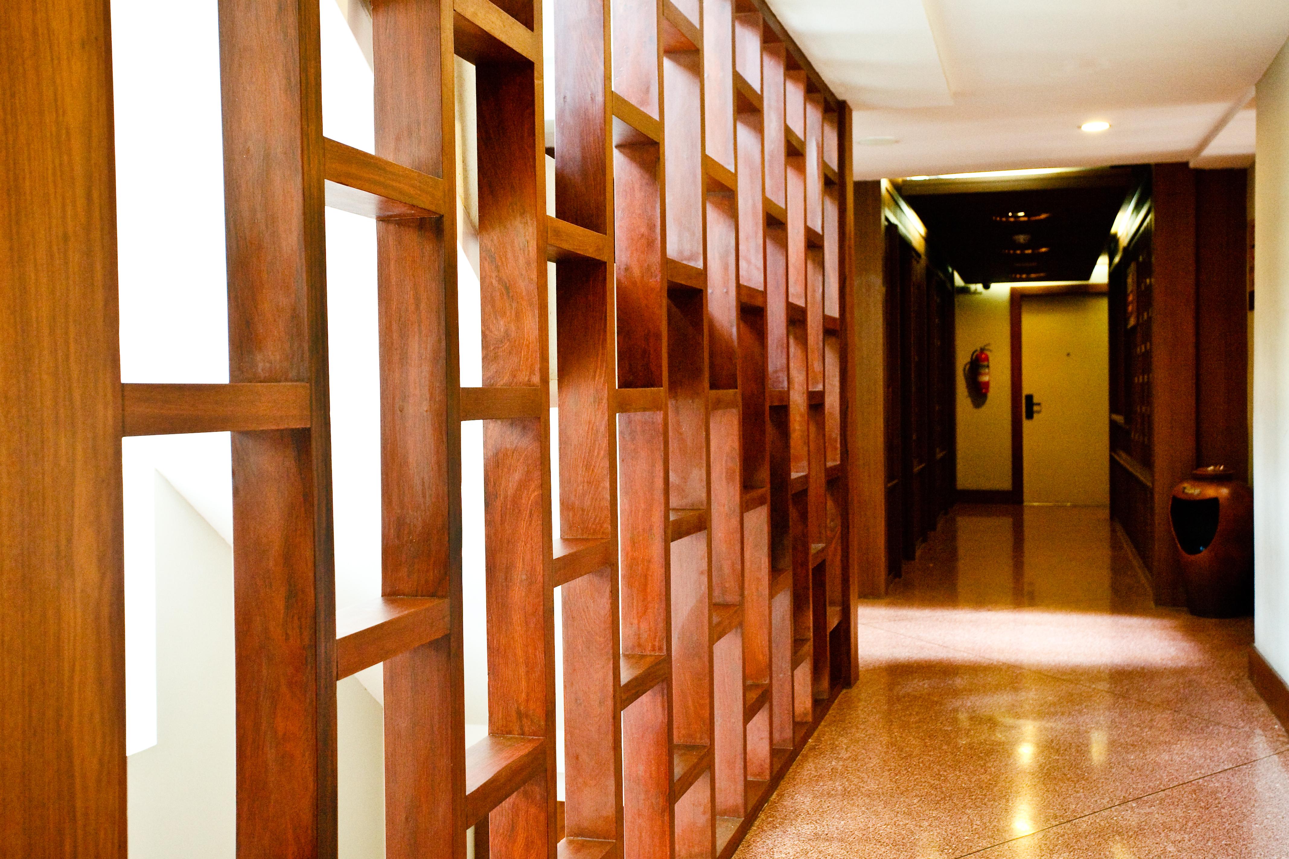 Dang Derm Khaosan Hotel Bangkok Exterior photo